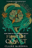 Firetide Coast: Book 3 (The Deepwater Trilogy)