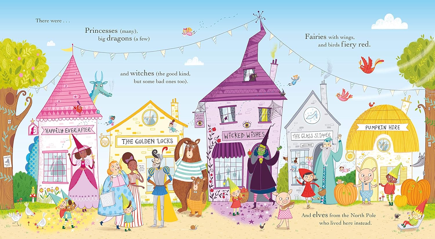 Unicorn and the Rainbow Poop (Board Book)