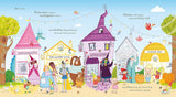 Unicorn and the Rainbow Poop (Board Book)