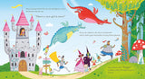 Unicorn and the Rainbow Poop (Board Book)