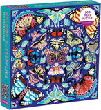 Kaleido - Butterflies
