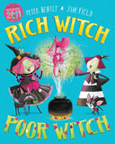 Rich Witch Poor Witch