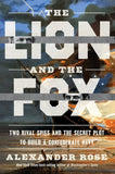 The Lion And The Fox