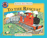 Little Red Train - 5 Classic Picture Books