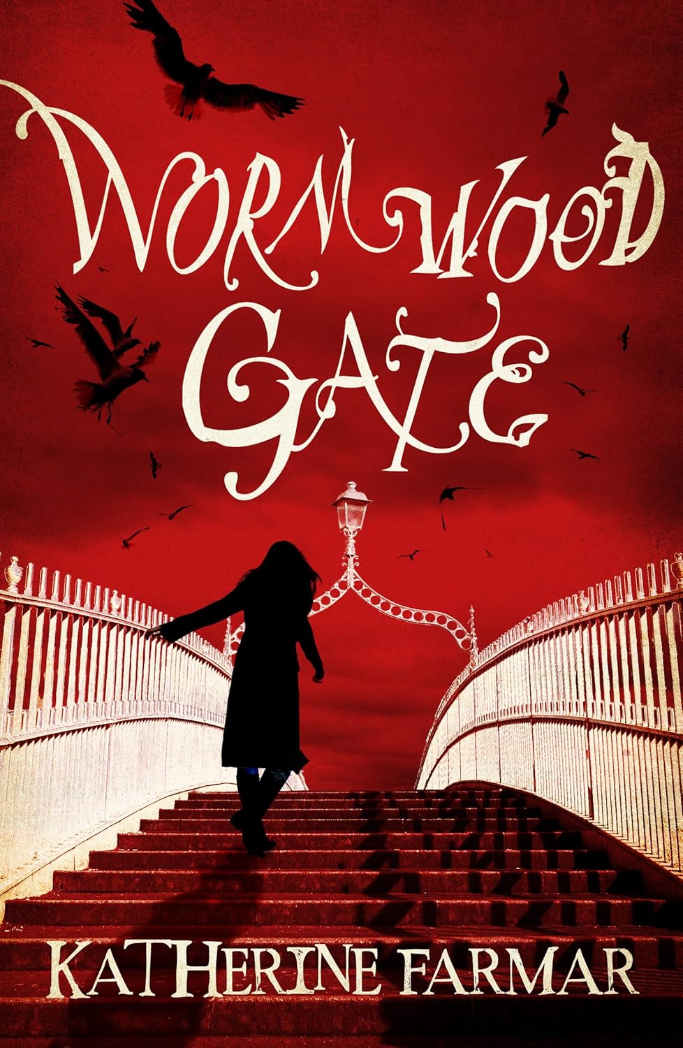 Worm Wood Gate