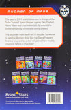 Space Hoppers: Mudmen of Mars Paperback