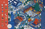 Where's Santa?