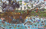 FORTNITE Official: The Chronicle (Annual 2022): The Chronicle 2022 (Official Fortnite Books)