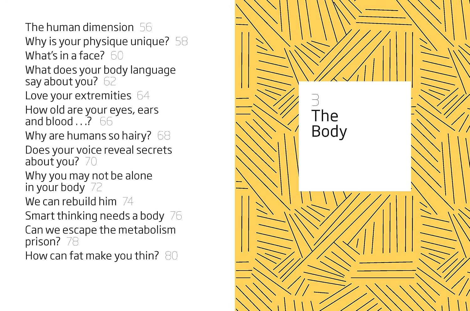 How to be Human (The ultimate guide to your amazing existence)