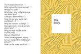 How to be Human (The ultimate guide to your amazing existence)