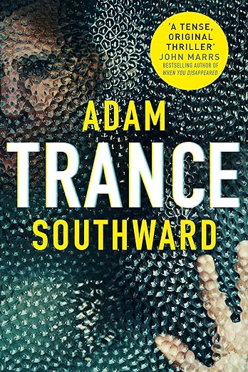 Trance (Alex Madison, 1)