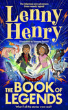 Book of Legends