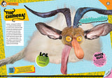 Guinness World Records Amazing Animals