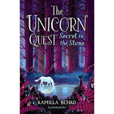 The Unicorn Quest