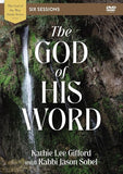 The God of His Word Video Study [DVD]