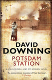 David Downing Set of 3