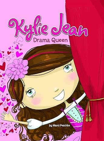 Kylie Jean Drama Queen