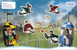 LEGO Harry Potter Ultimate Sticker Collection