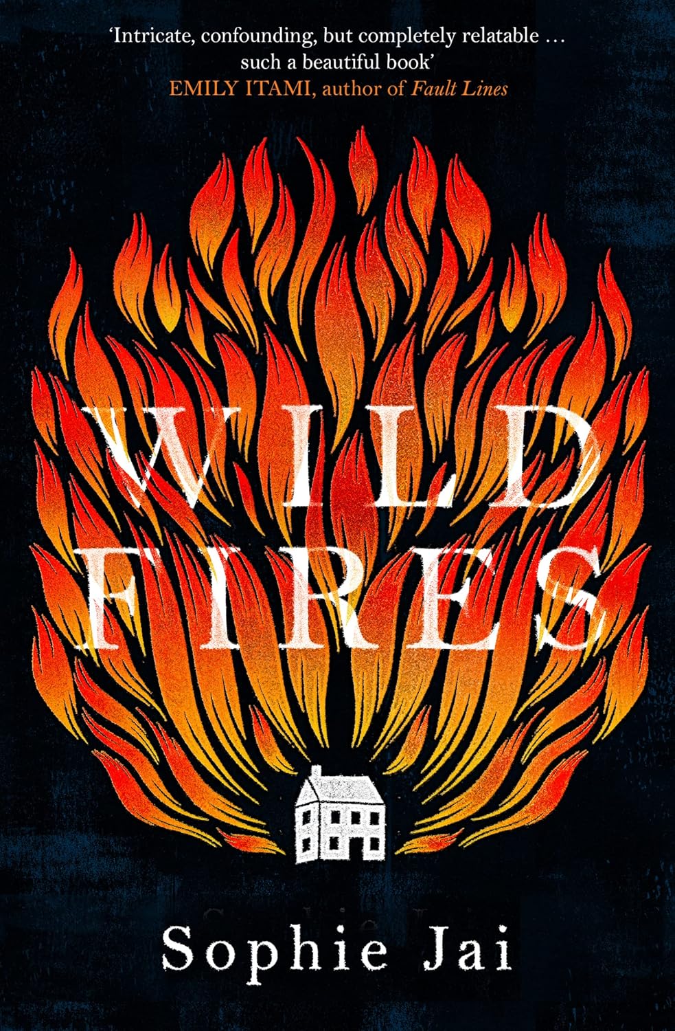 Wild Fires