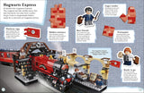 LEGO Harry Potter Ultimate Sticker Collection