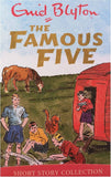 The Famous Five Short Story Collection