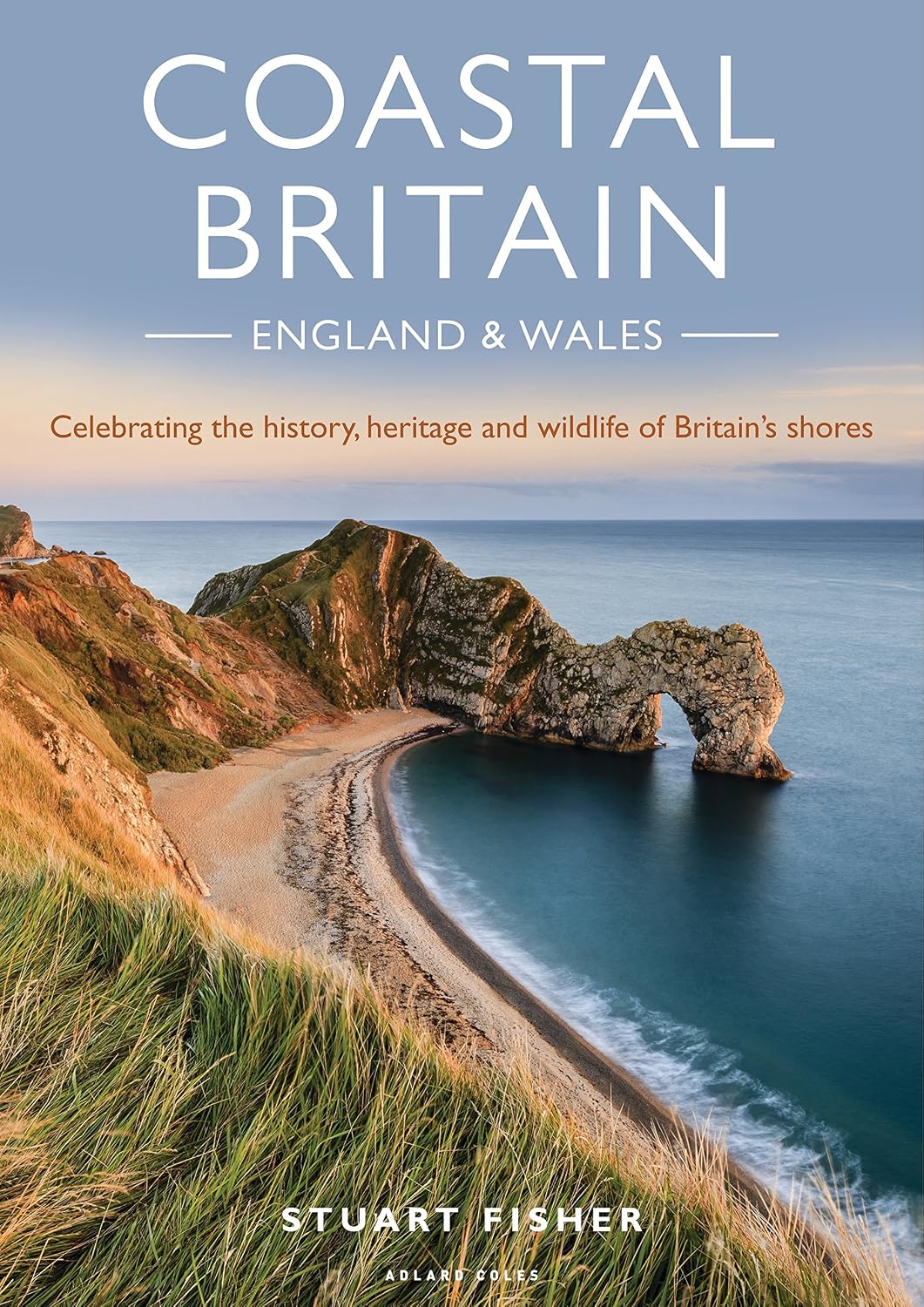 Coastal Britain: England and Wales