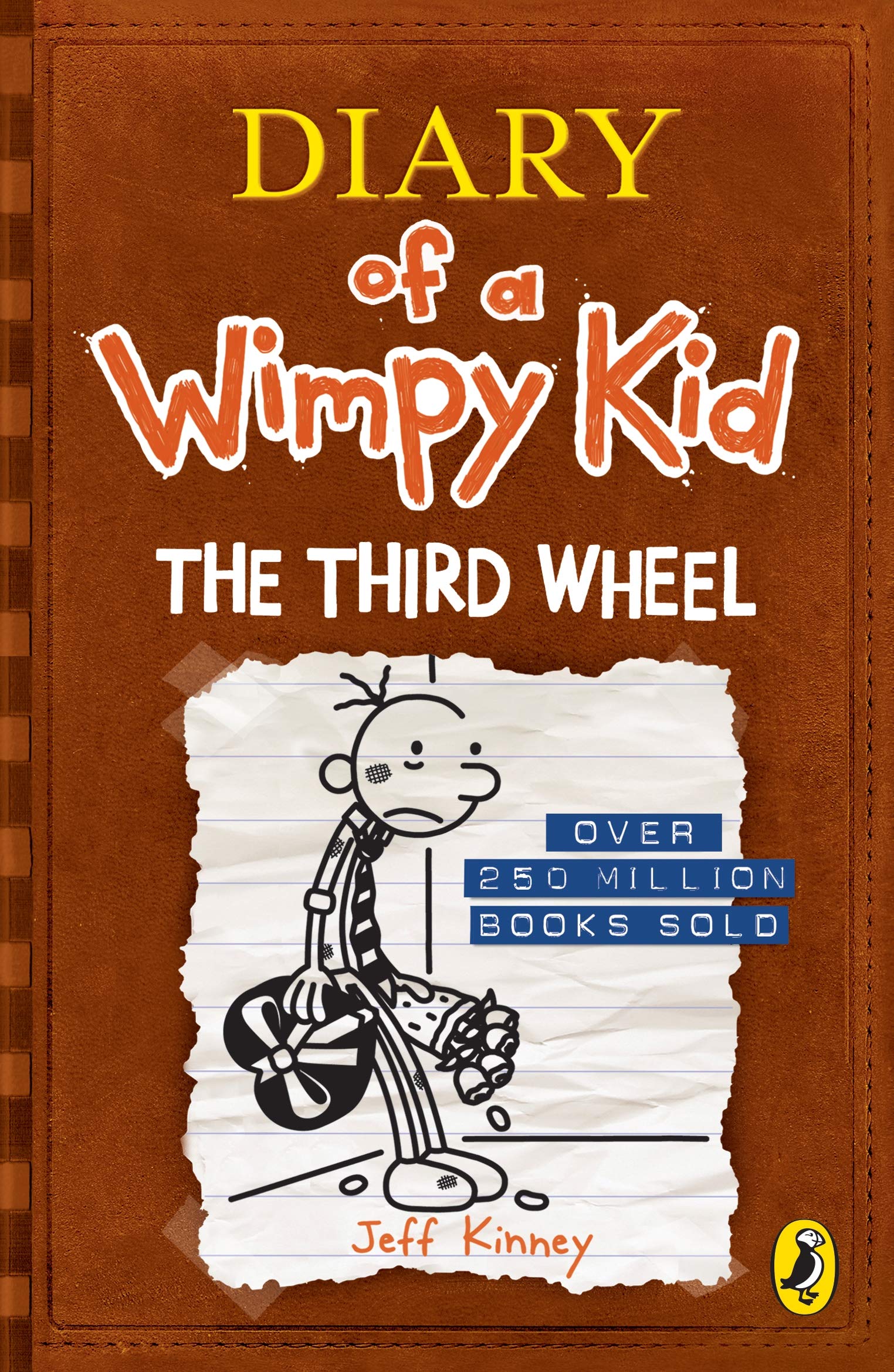 Diary of a Wimpy Kid: 9x Set (Shrink Wrap)