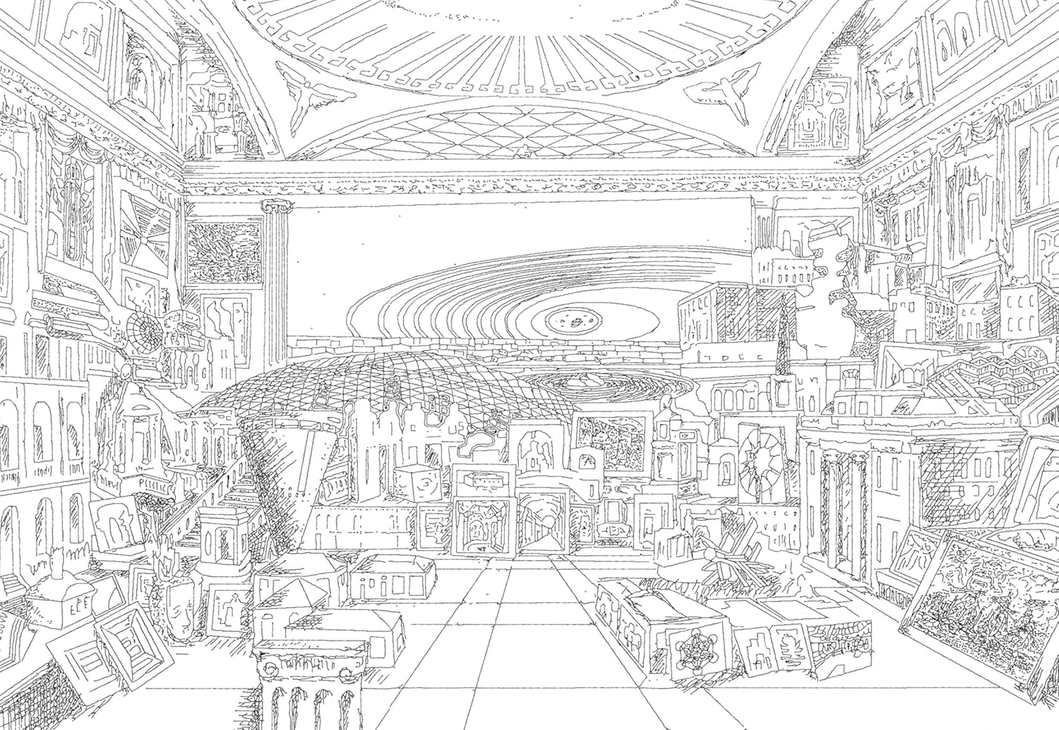 Tate Create Things to Make & Do