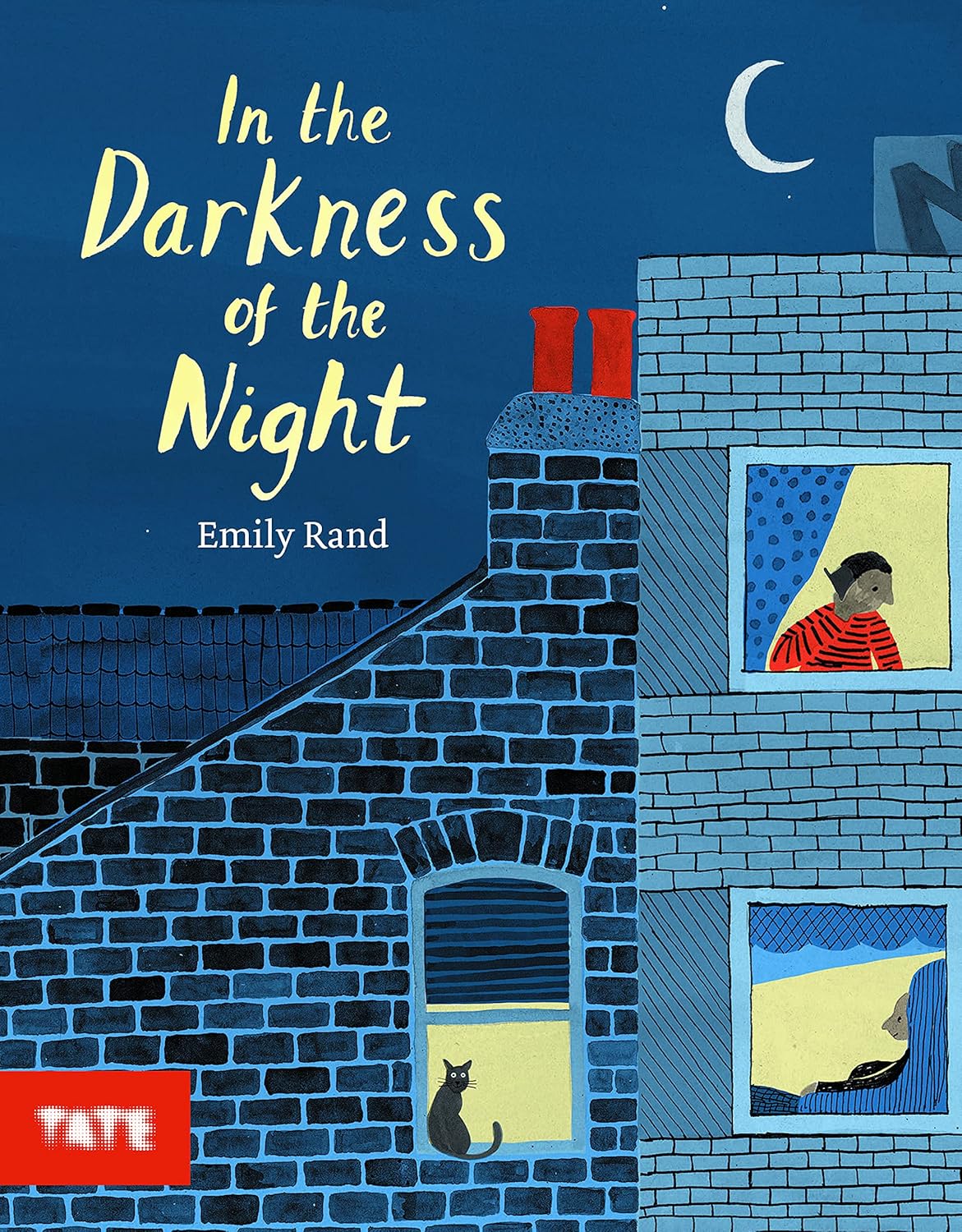 In The Darkness of the Night