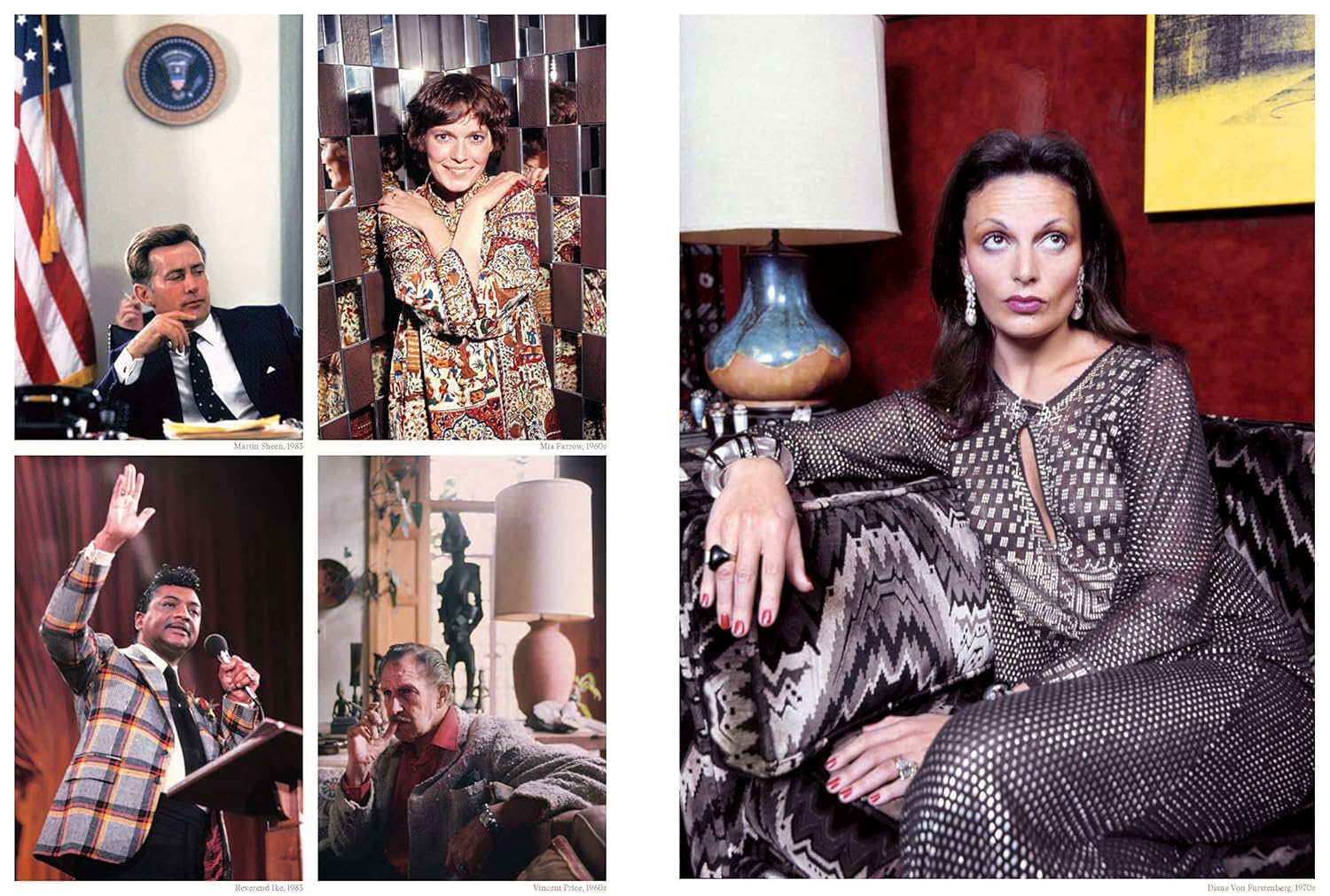 Strange Stories: The Photography of Gerald Davis