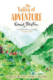 The Valley Of Adenture