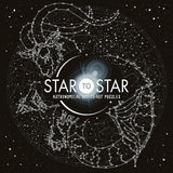 Star to Star: Astronomical Dot-to-Dot Puzzles