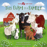 This Farm Is a Family (Barn Sanctuary) [hardcover]