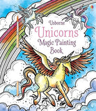 Magic Painting Unicorns: 1 (Magic Painting Books)