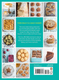 Three Ingredient Baking: Incredibly simple treats with minimal ingredients