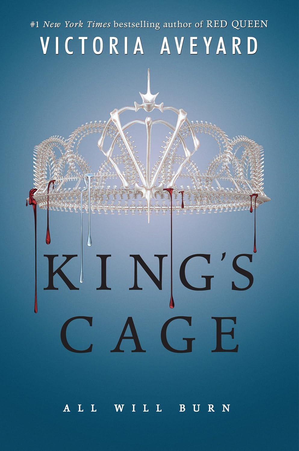 Red Queen Series 4 Book Collection