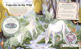 The Secret Unicorn Club: Discover the Hidden Book within a Book!
