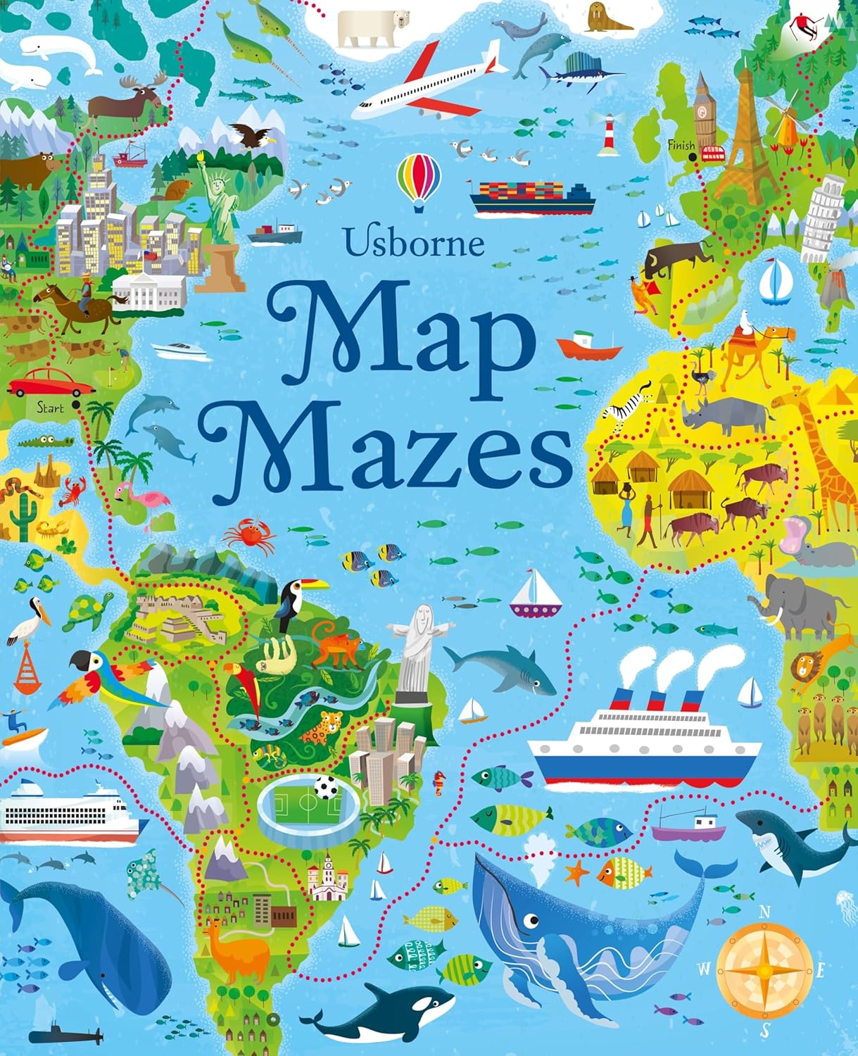 Ultimate Mazes Collection