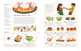 My First Christmas Cook Book