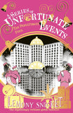A Series of Unfortunate Events: The Penultimate Peril (Book 12)