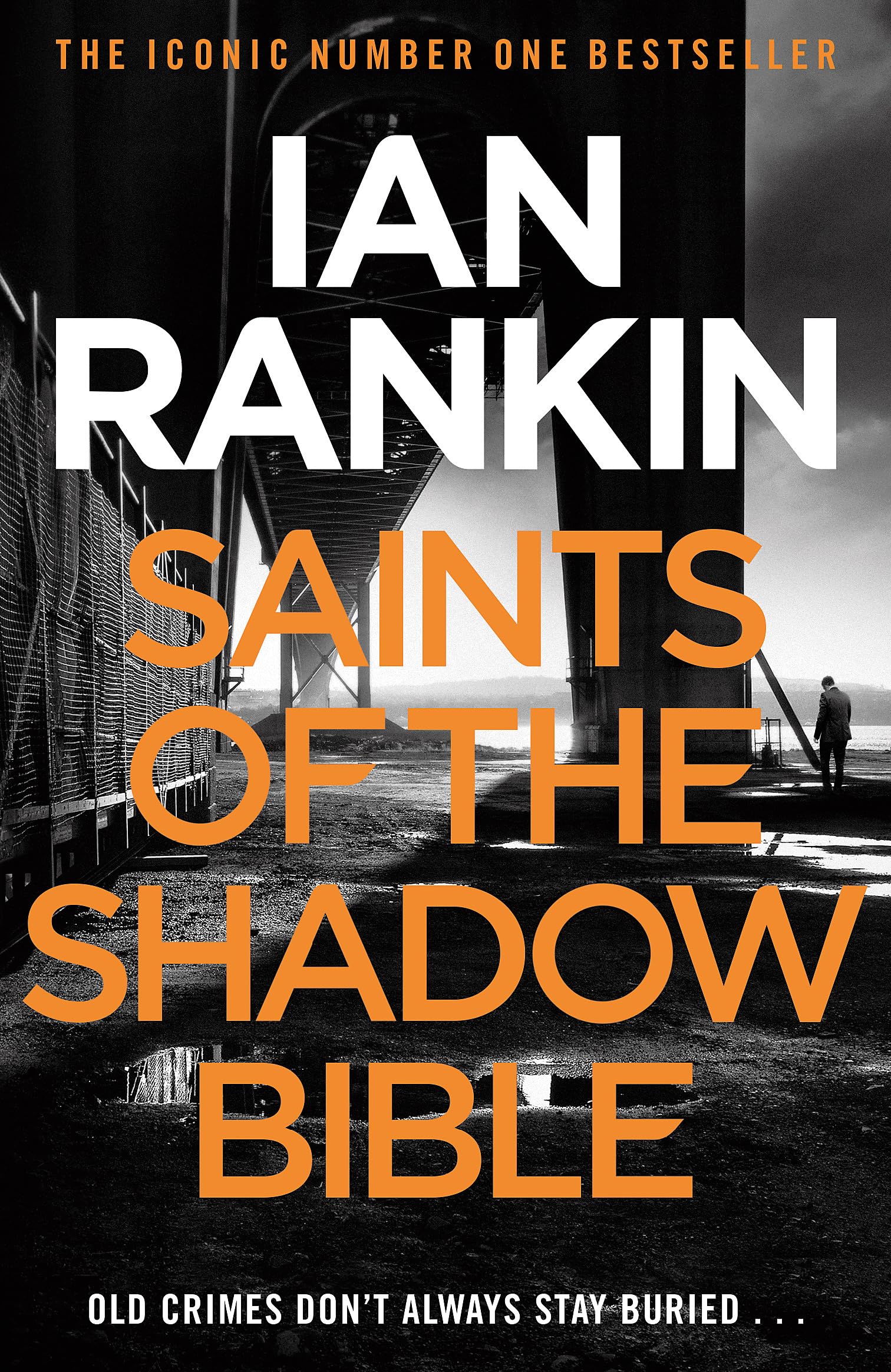 Ian Rankin collection x3 (Rebus)