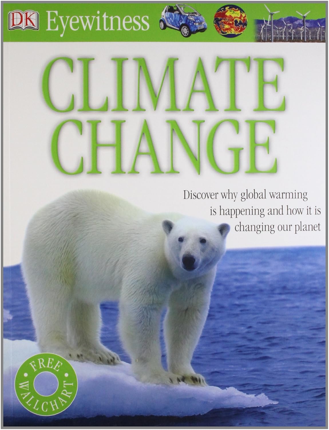 Climate Change (Eyewitness)