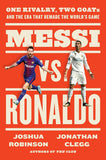 Messi vs Ronaldo