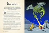 A Field Guide to Fantastical Beasts