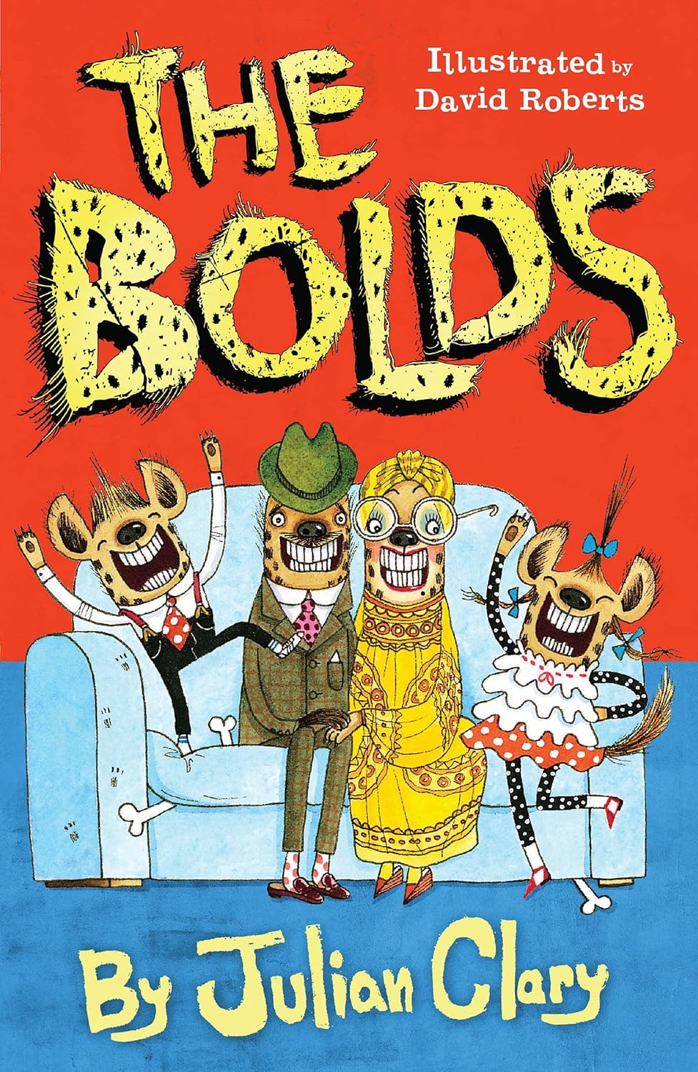 The Bolds