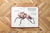 The Ultimate Bug Field Guide