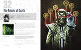 Doctor Who: 100 Illustrated Adventures