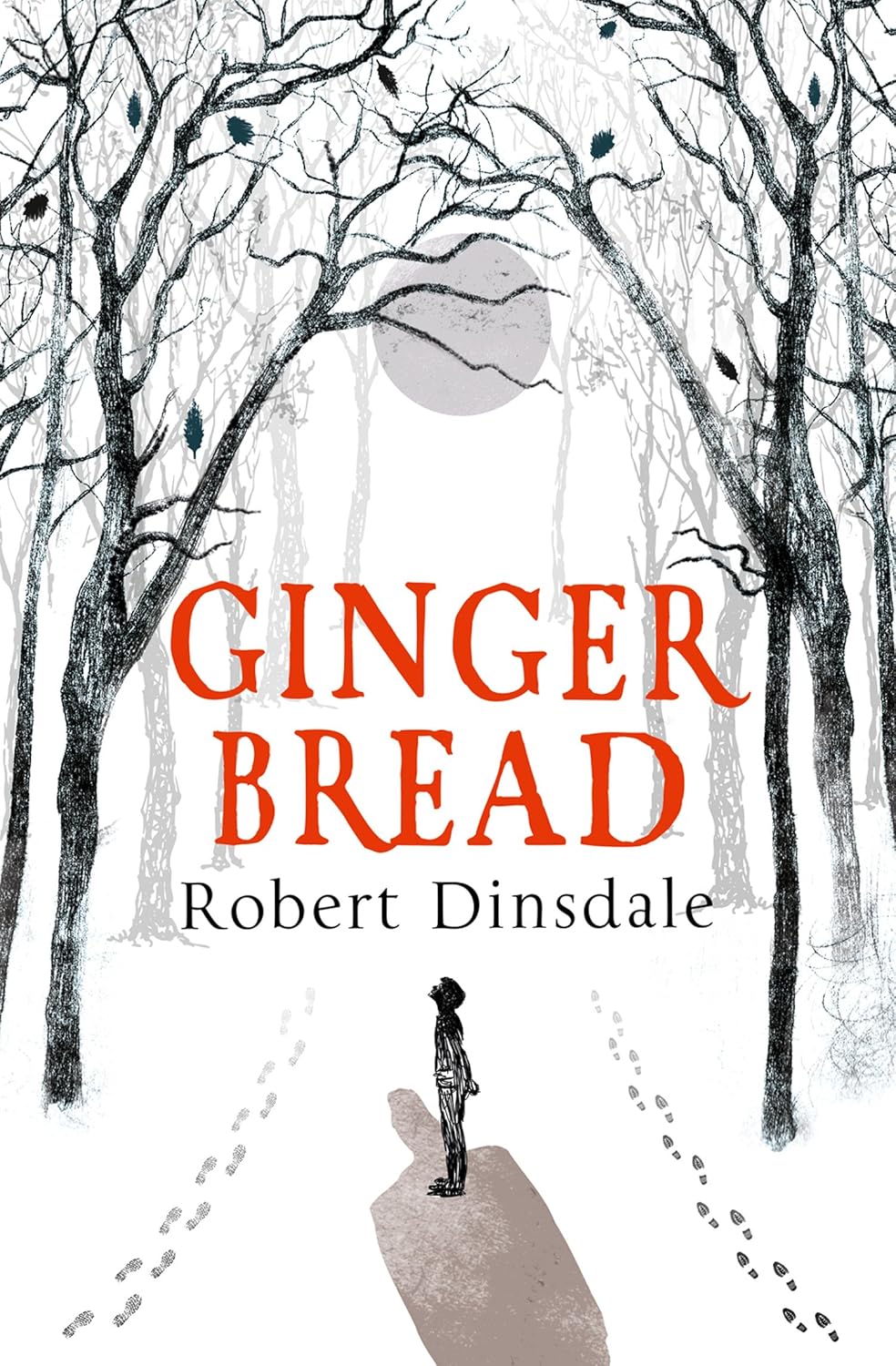 Ginger Bread