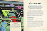 A Field Guide to Fantastical Beasts