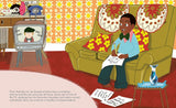 Lenny Henry (106) (Little People, BIG DREAMS)